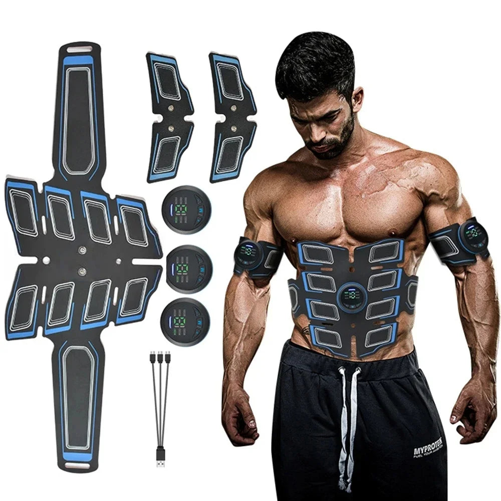Fitness Product